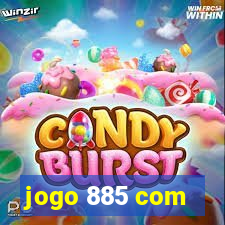 jogo 885 com